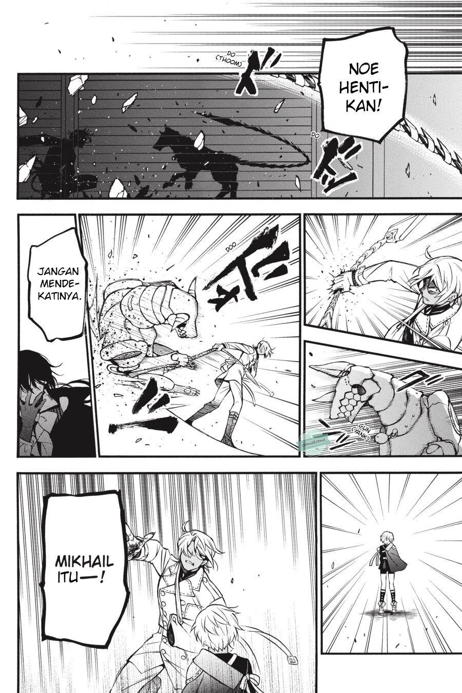 Chapter 46 - halaman 31