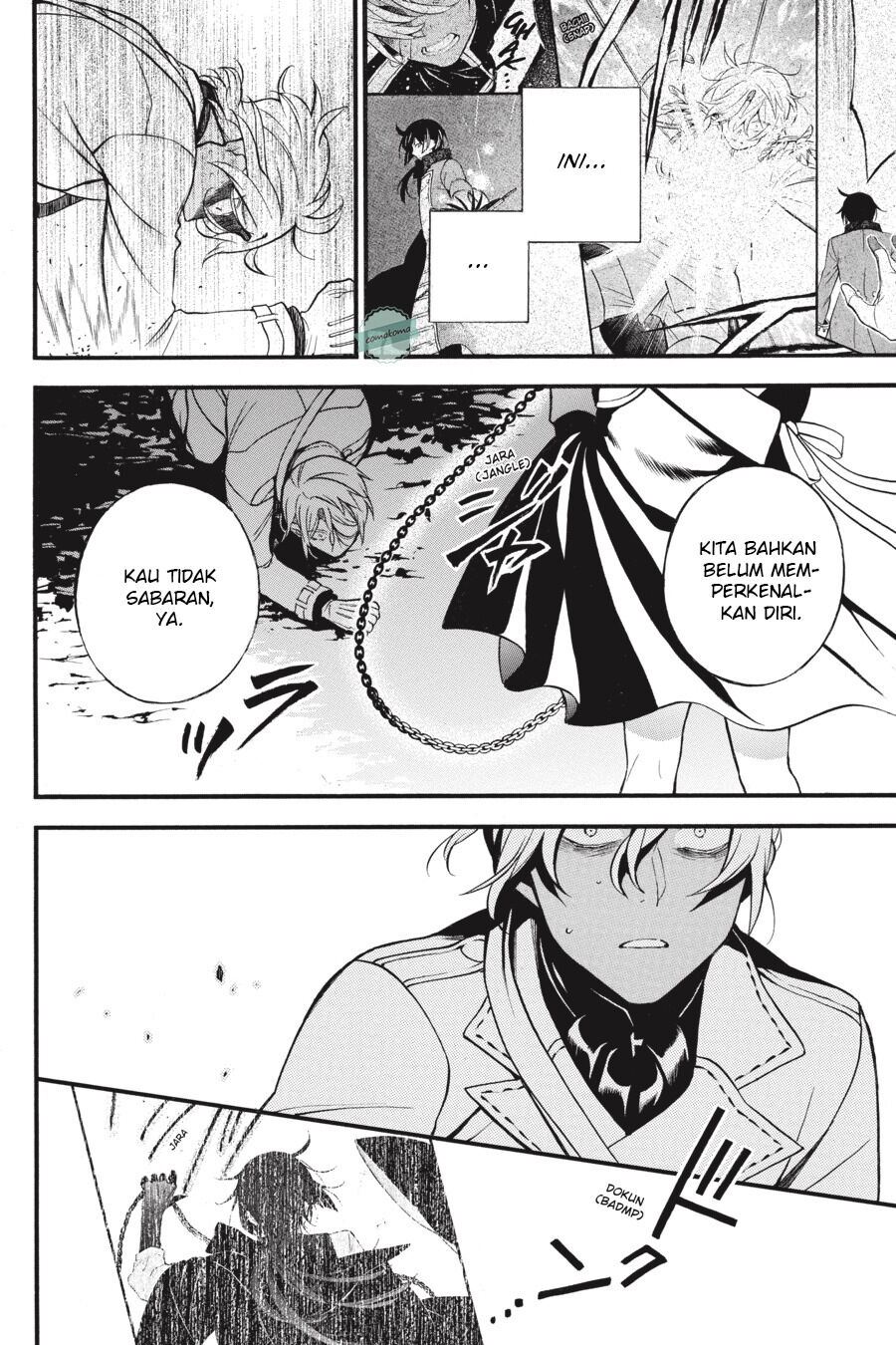 Chapter 46 - halaman 33