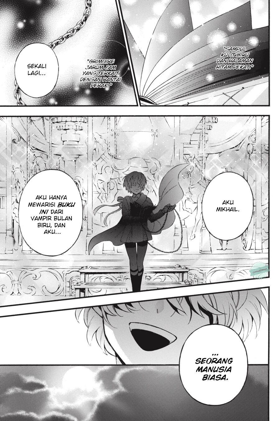 Chapter 46 - halaman 34