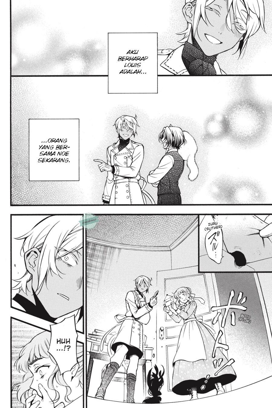 Chapter 46 - halaman 5