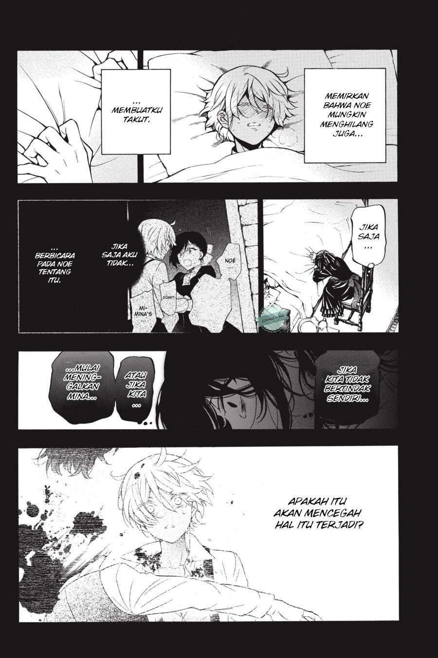 Chapter 46 - halaman 9
