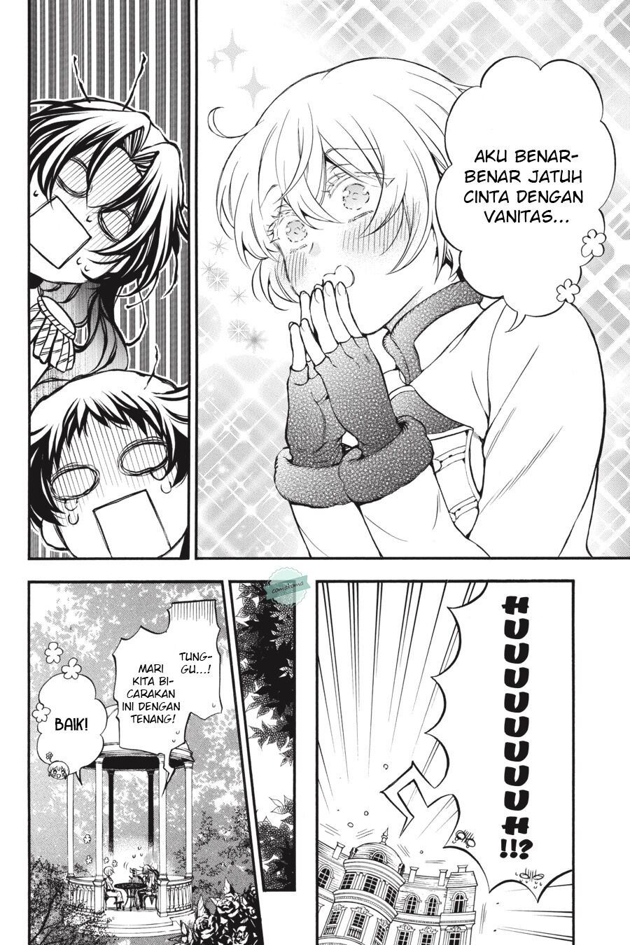 Chapter 45 - halaman 12