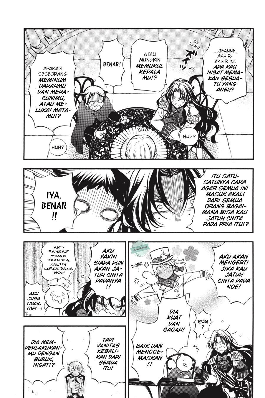 Chapter 45 - halaman 13