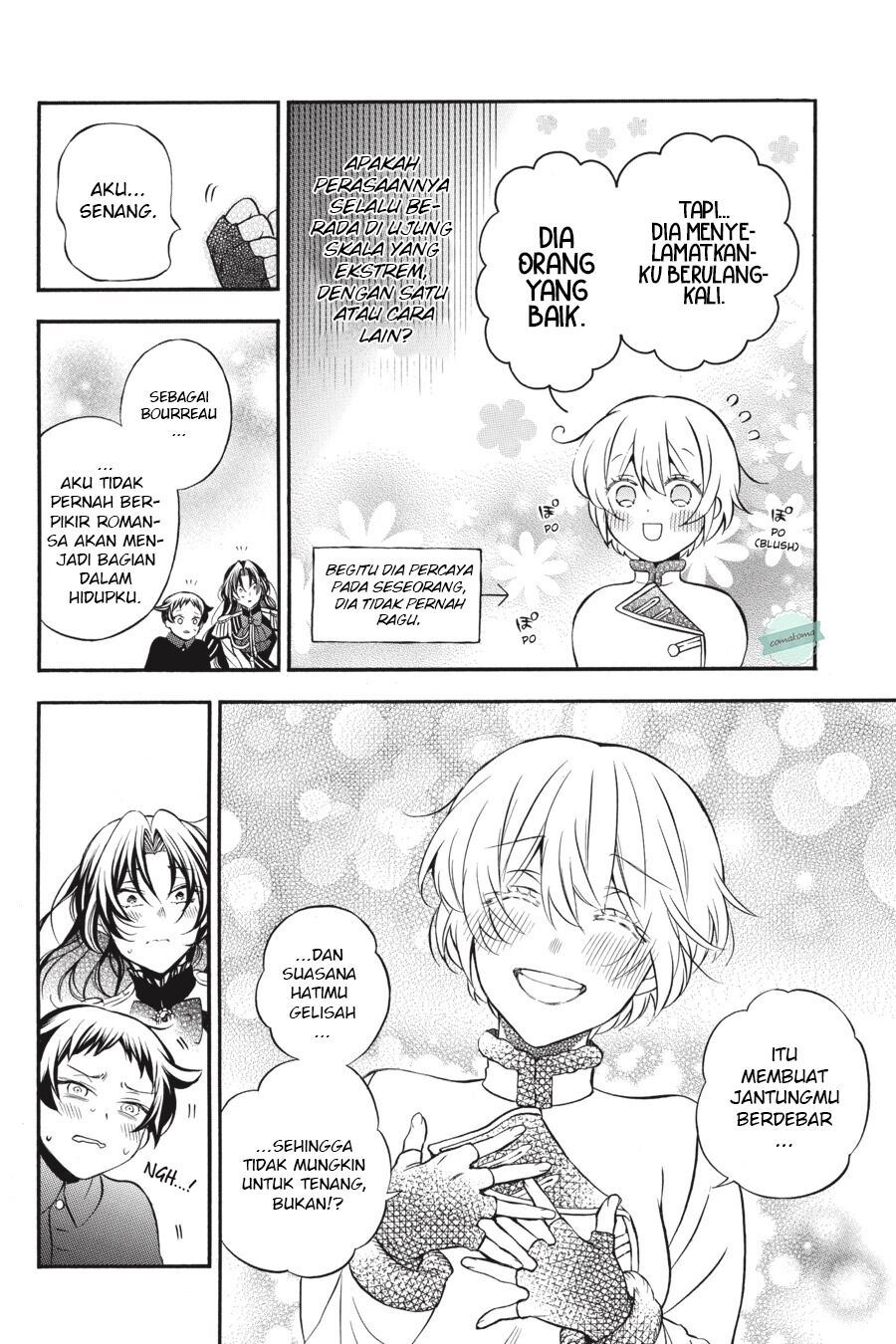 Chapter 45 - halaman 14