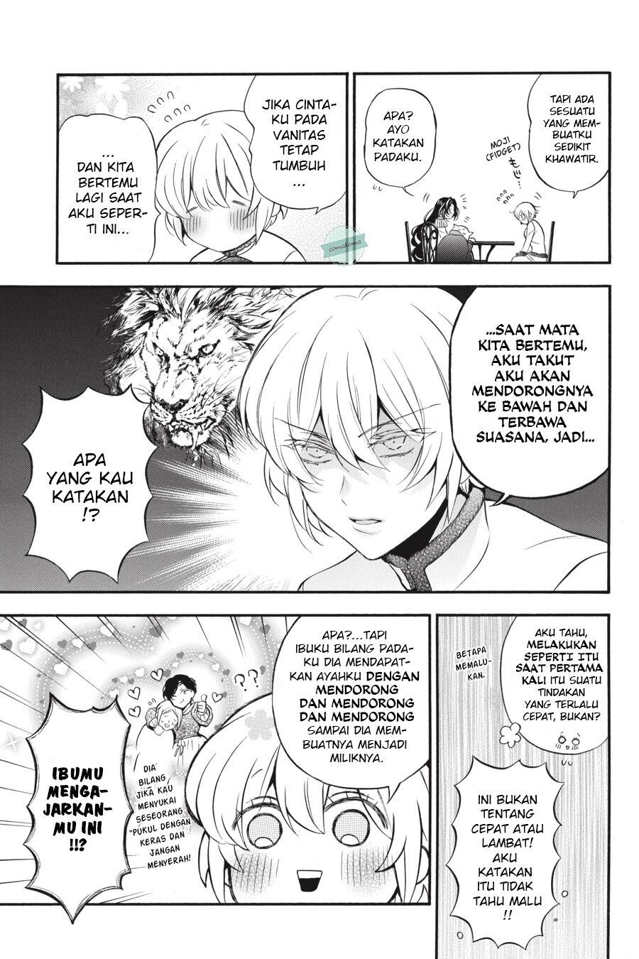 Chapter 45 - halaman 15