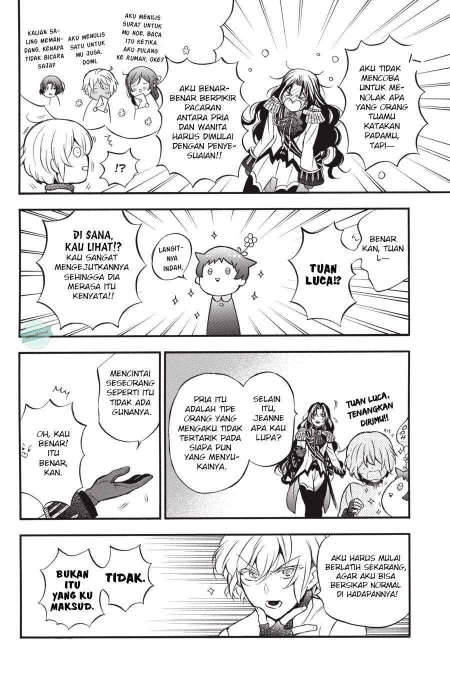 Chapter 45 - halaman 16