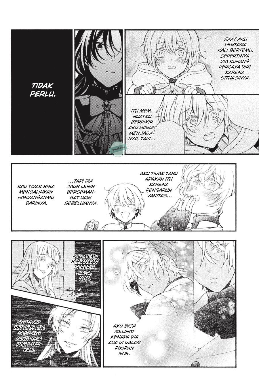 Chapter 45 - halaman 18
