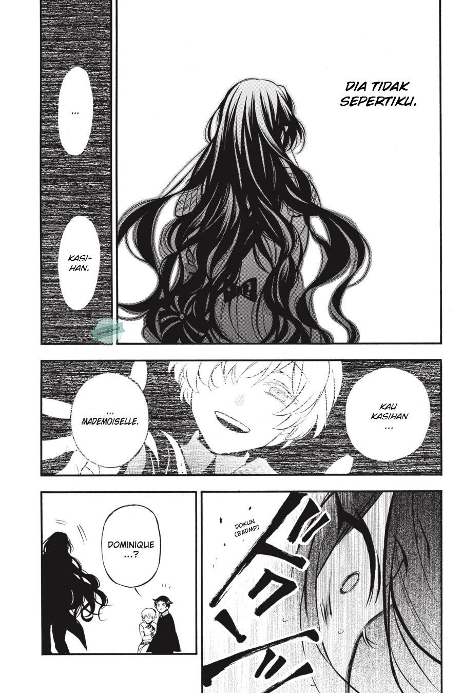Chapter 45 - halaman 19