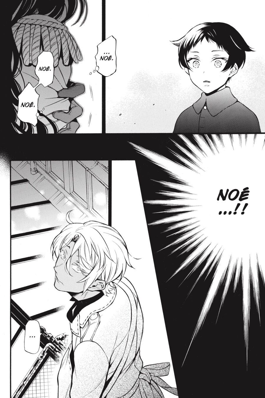 Chapter 45 - halaman 20