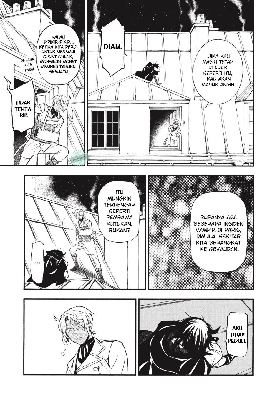 Chapter 45 - halaman 21