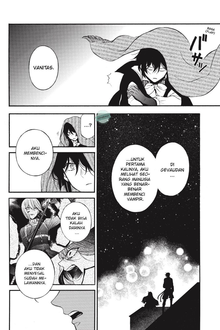 Chapter 45 - halaman 22