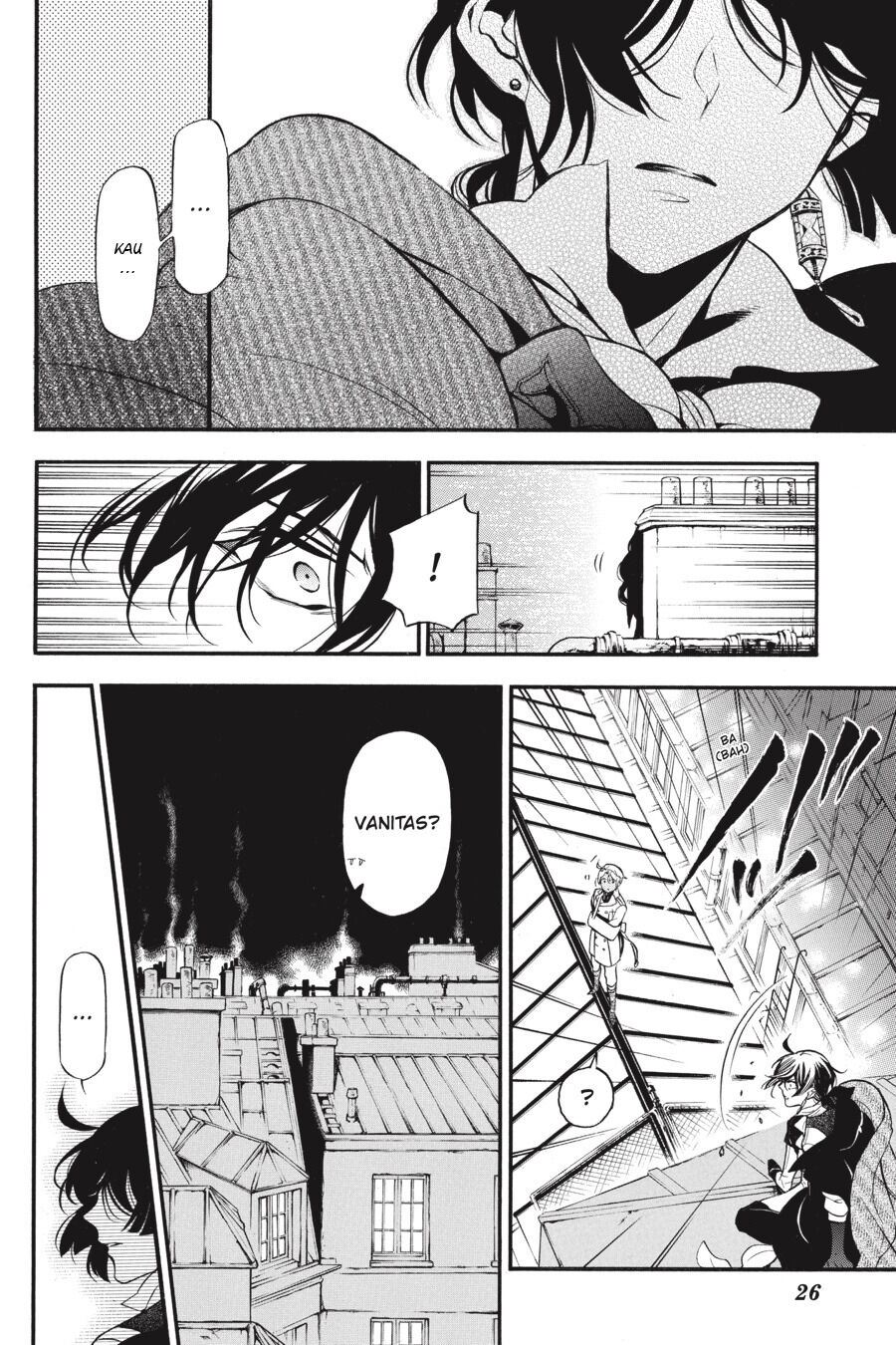 Chapter 45 - halaman 27