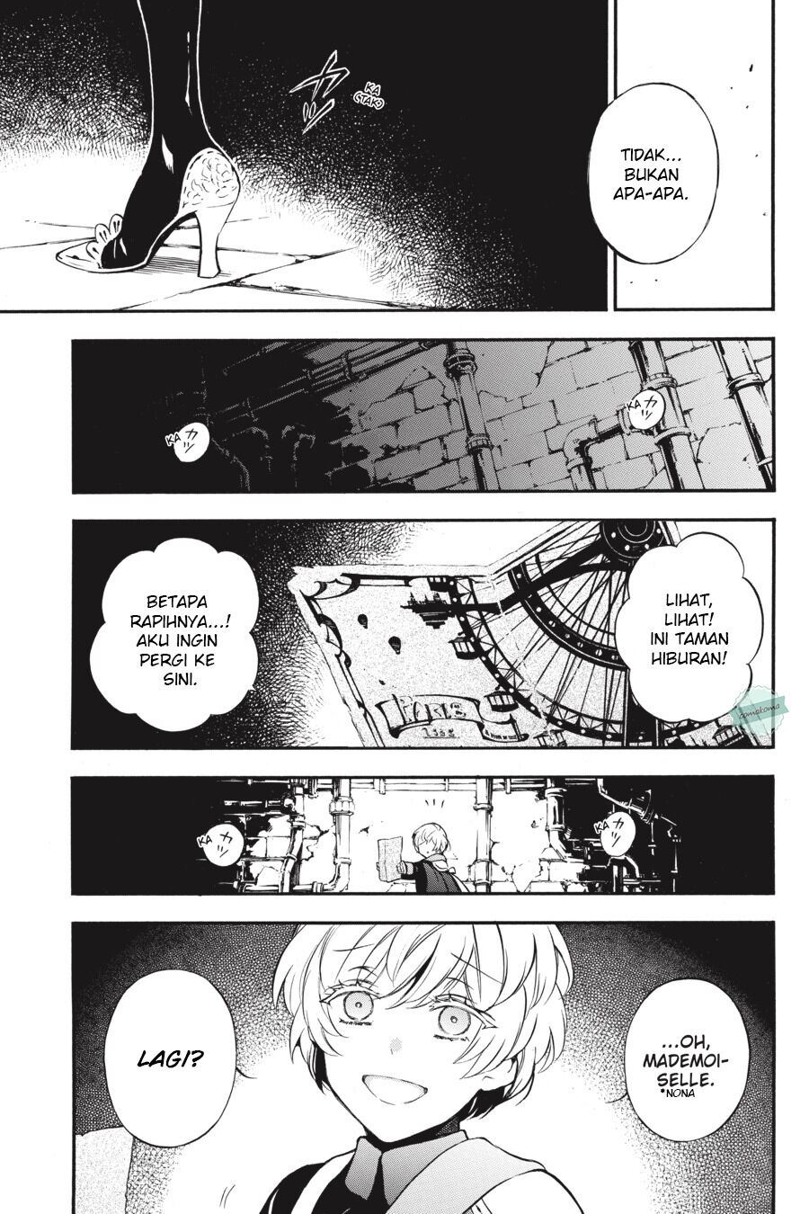 Chapter 45 - halaman 28