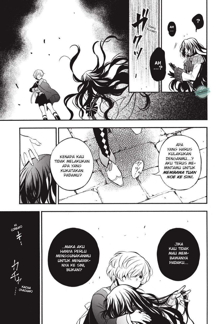 Chapter 45 - halaman 30