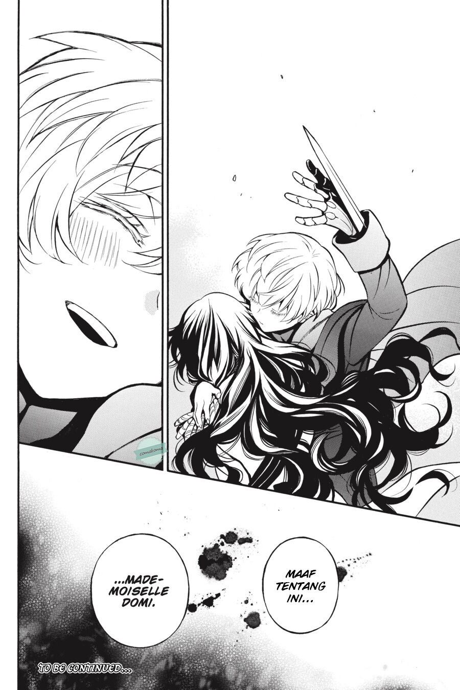 Chapter 45 - halaman 31