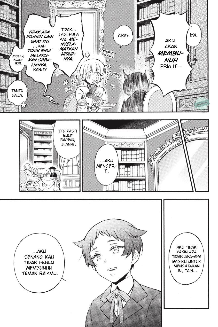 Chapter 45 - halaman 5