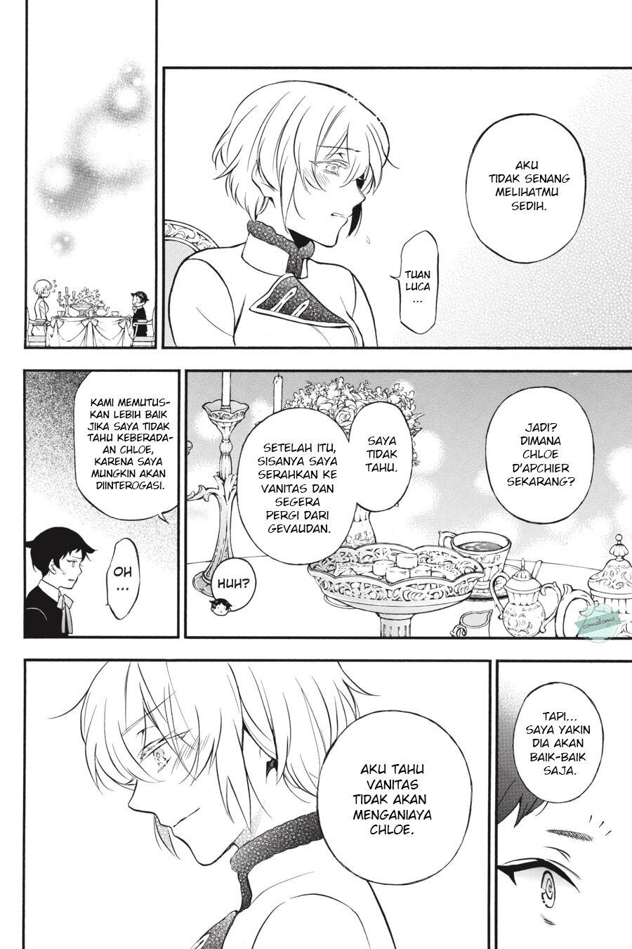 Chapter 45 - halaman 6