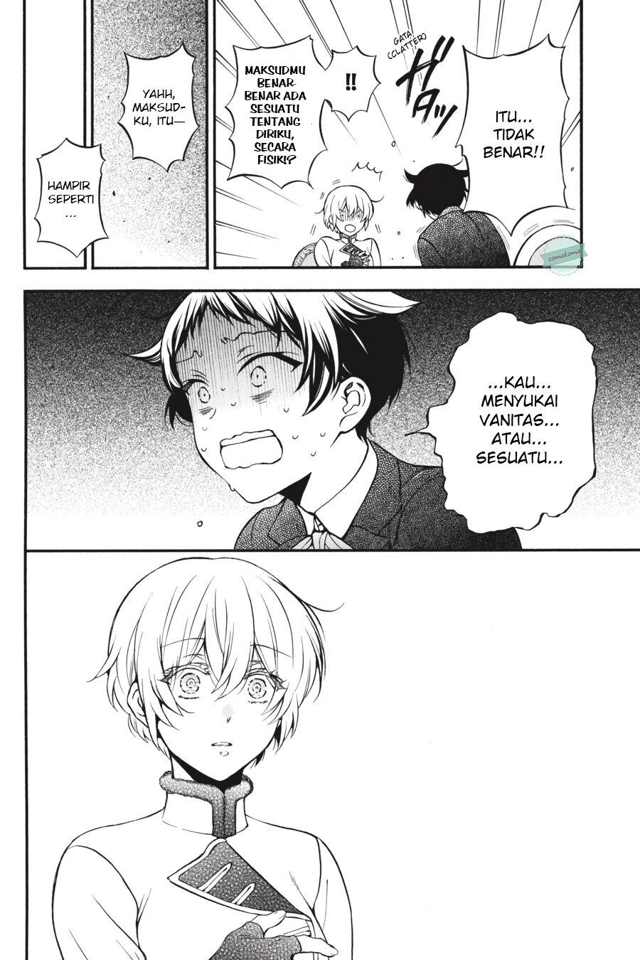 Chapter 45 - halaman 8