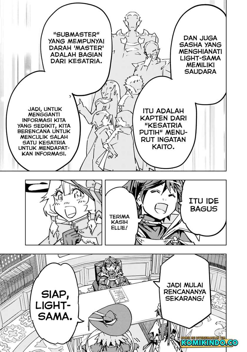 Chapter 25 - halaman 21