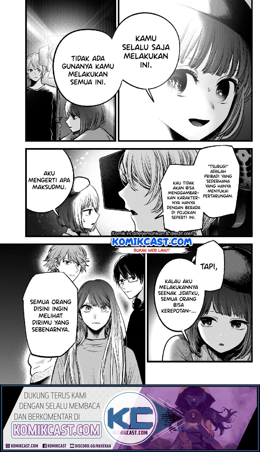 Chapter 63 - halaman 12