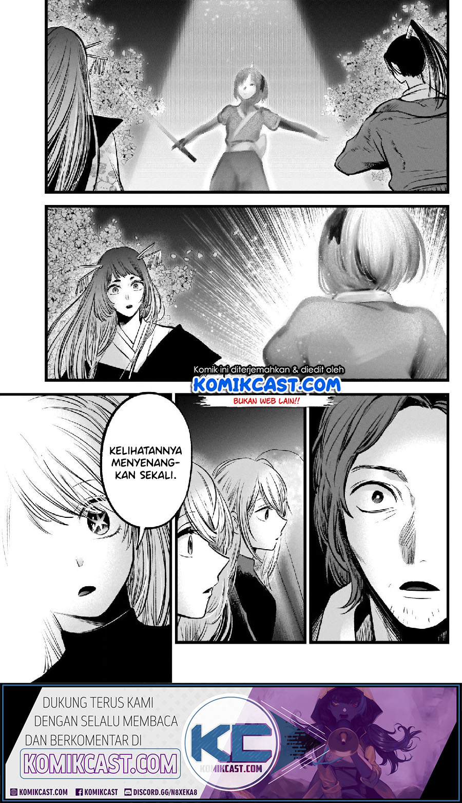 Chapter 63 - halaman 17