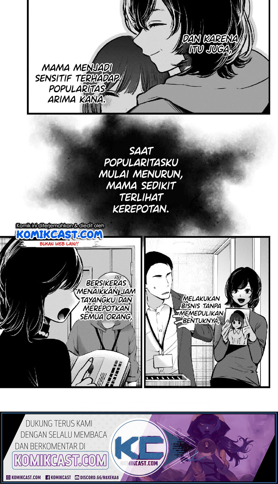 Chapter 63 - halaman 6