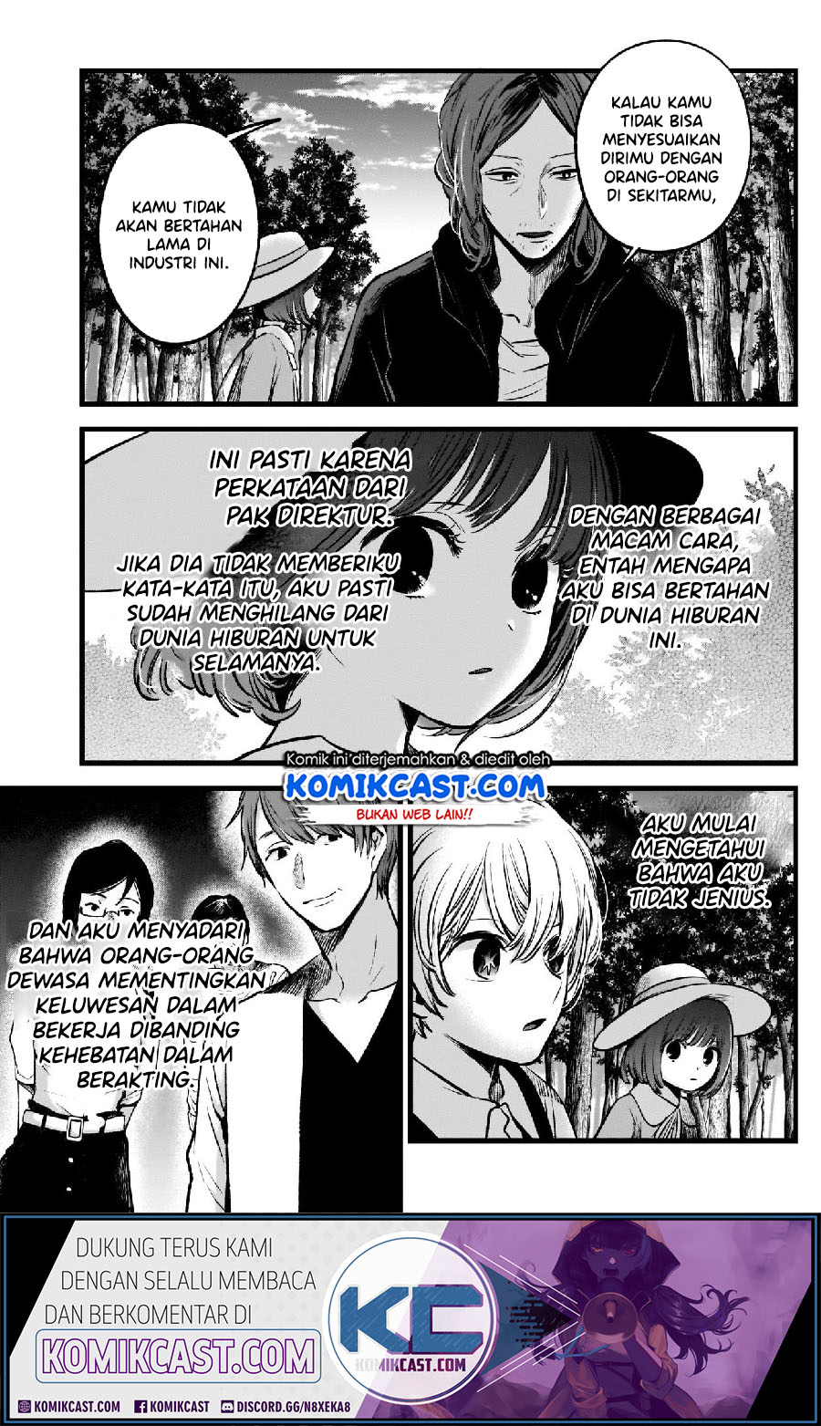 Chapter 63 - halaman 8