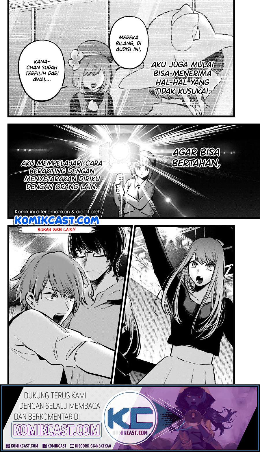 Chapter 63 - halaman 9