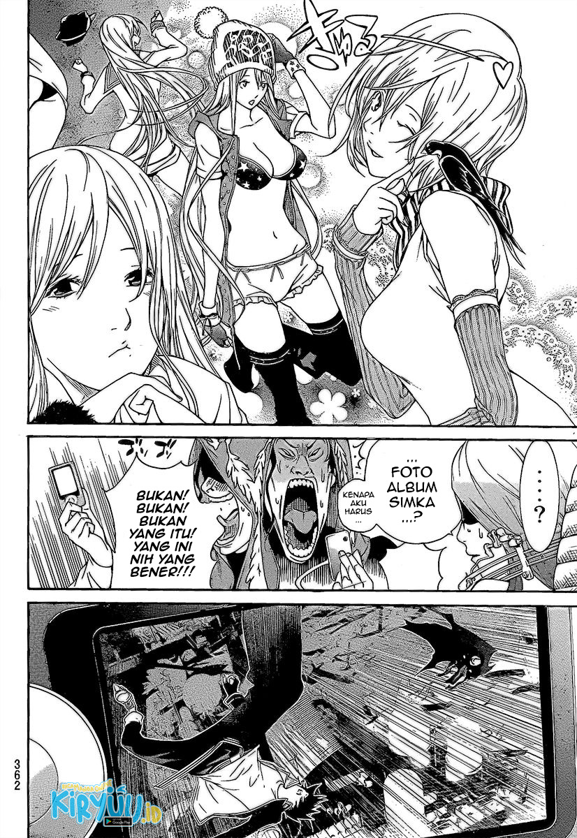 Chapter 272 - halaman 14