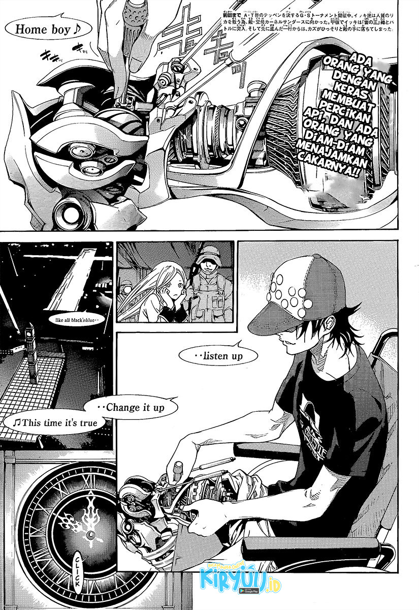 Chapter 272 - halaman 5