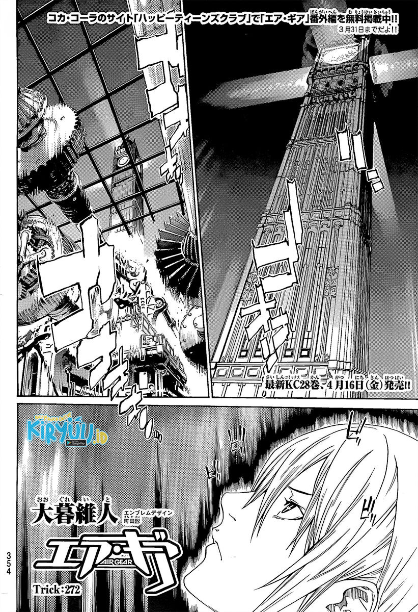Chapter 272 - halaman 6