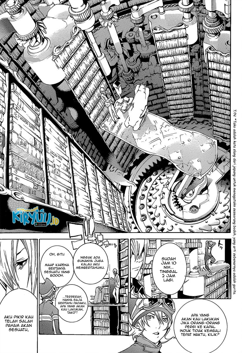 Chapter 272 - halaman 7
