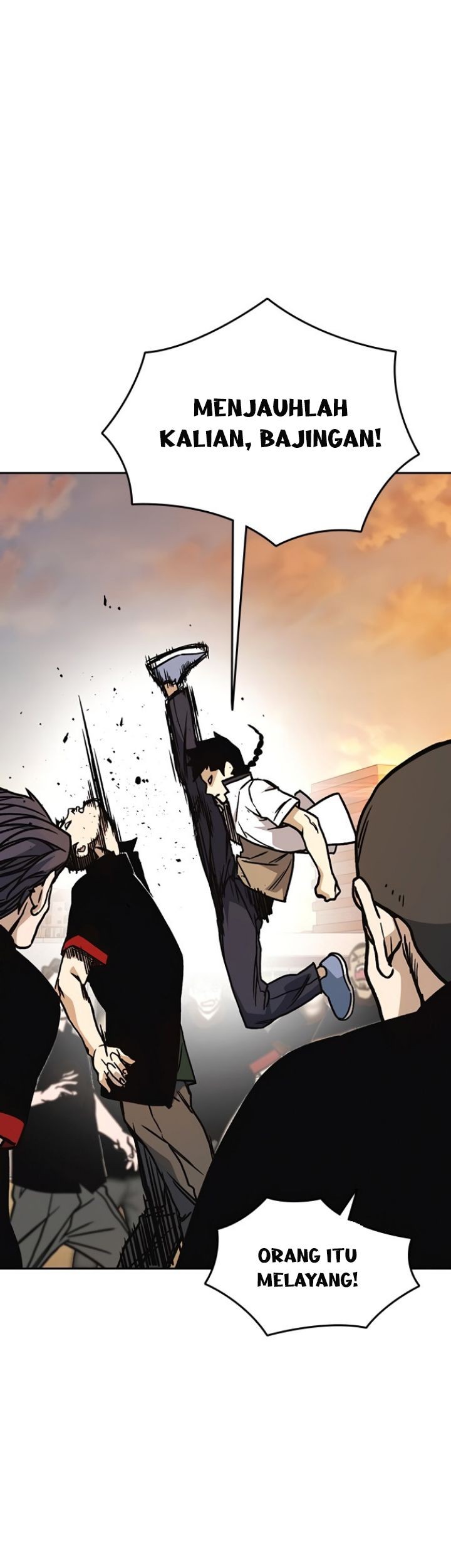 Chapter 138 - halaman 61