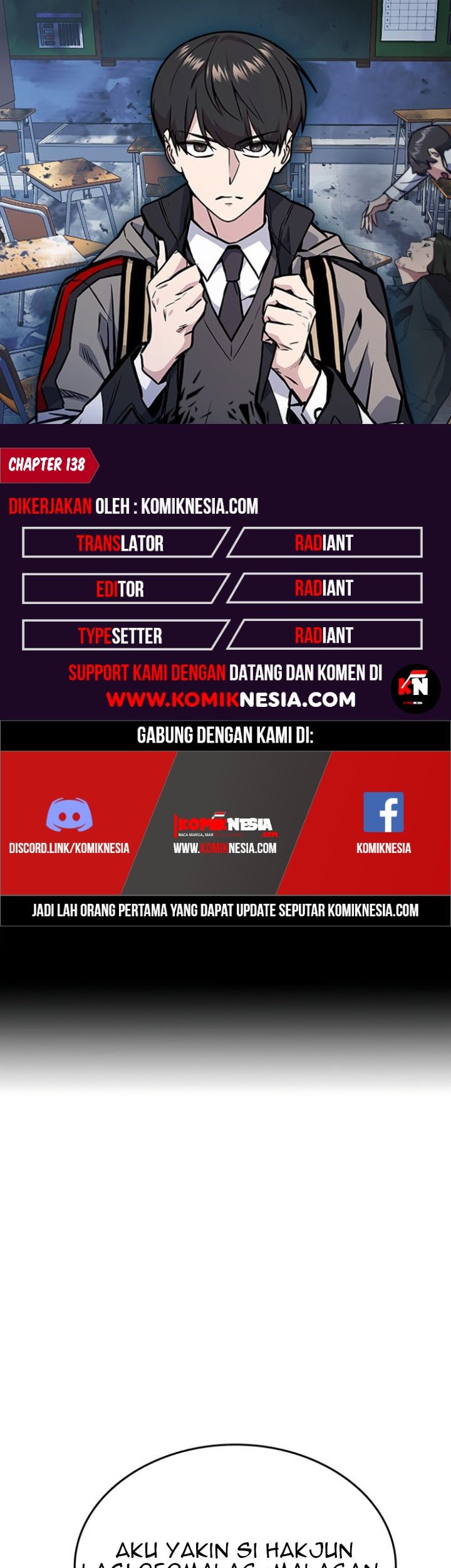 Chapter 138 - halaman 2