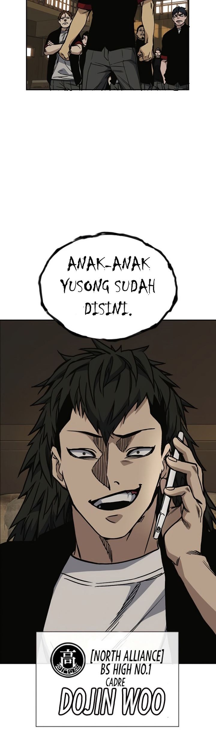 Chapter 138 - halaman 4