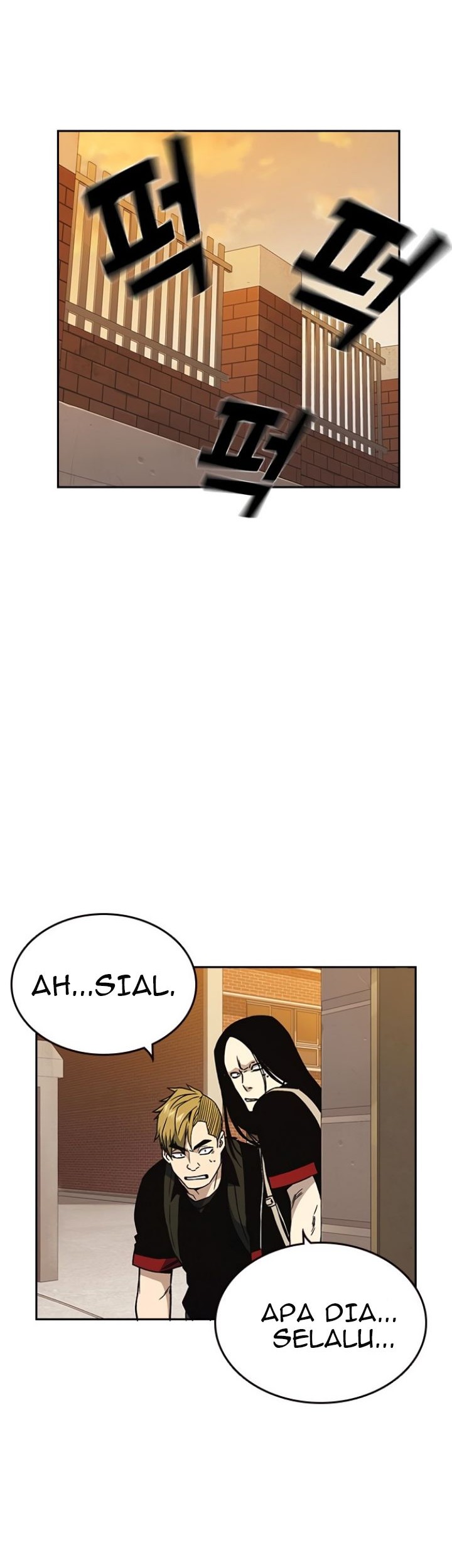 Chapter 138 - halaman 19