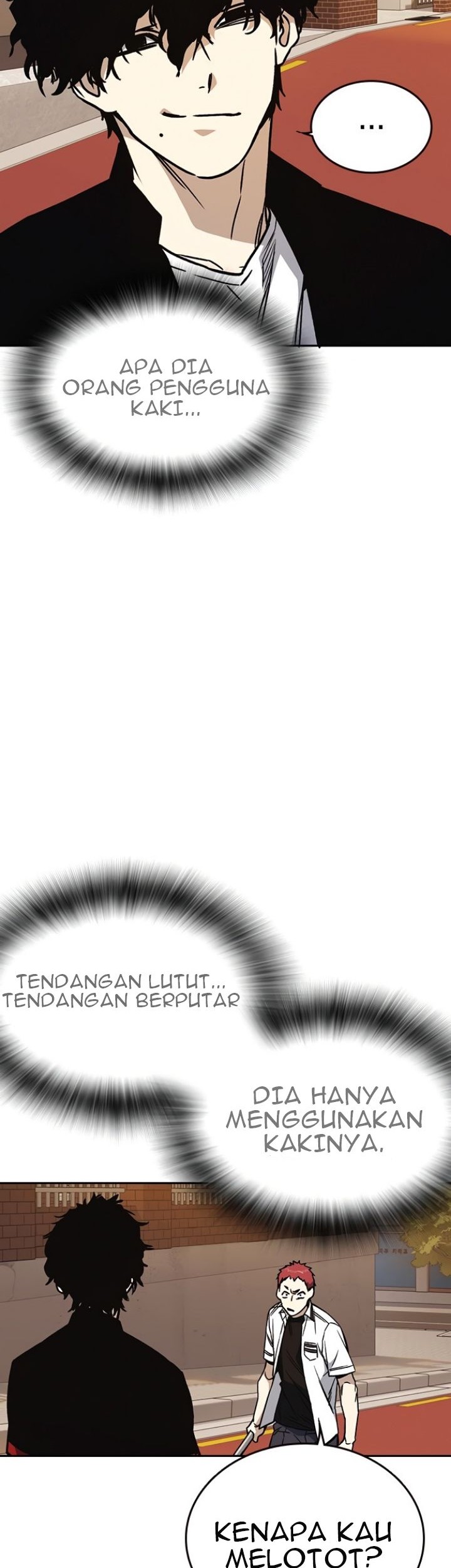Chapter 138 - halaman 28