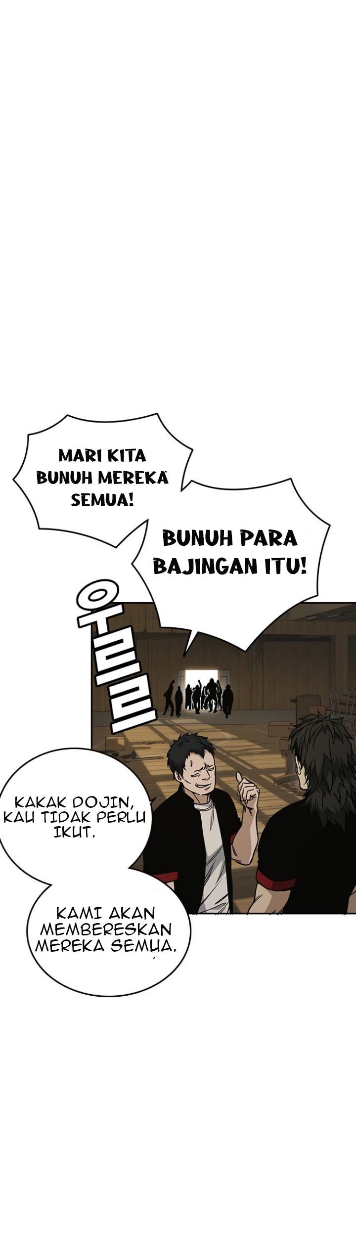 Chapter 138 - halaman 32