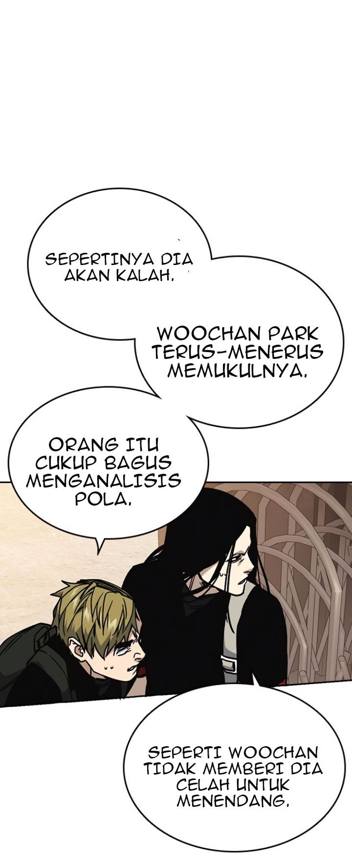 Chapter 138 - halaman 41