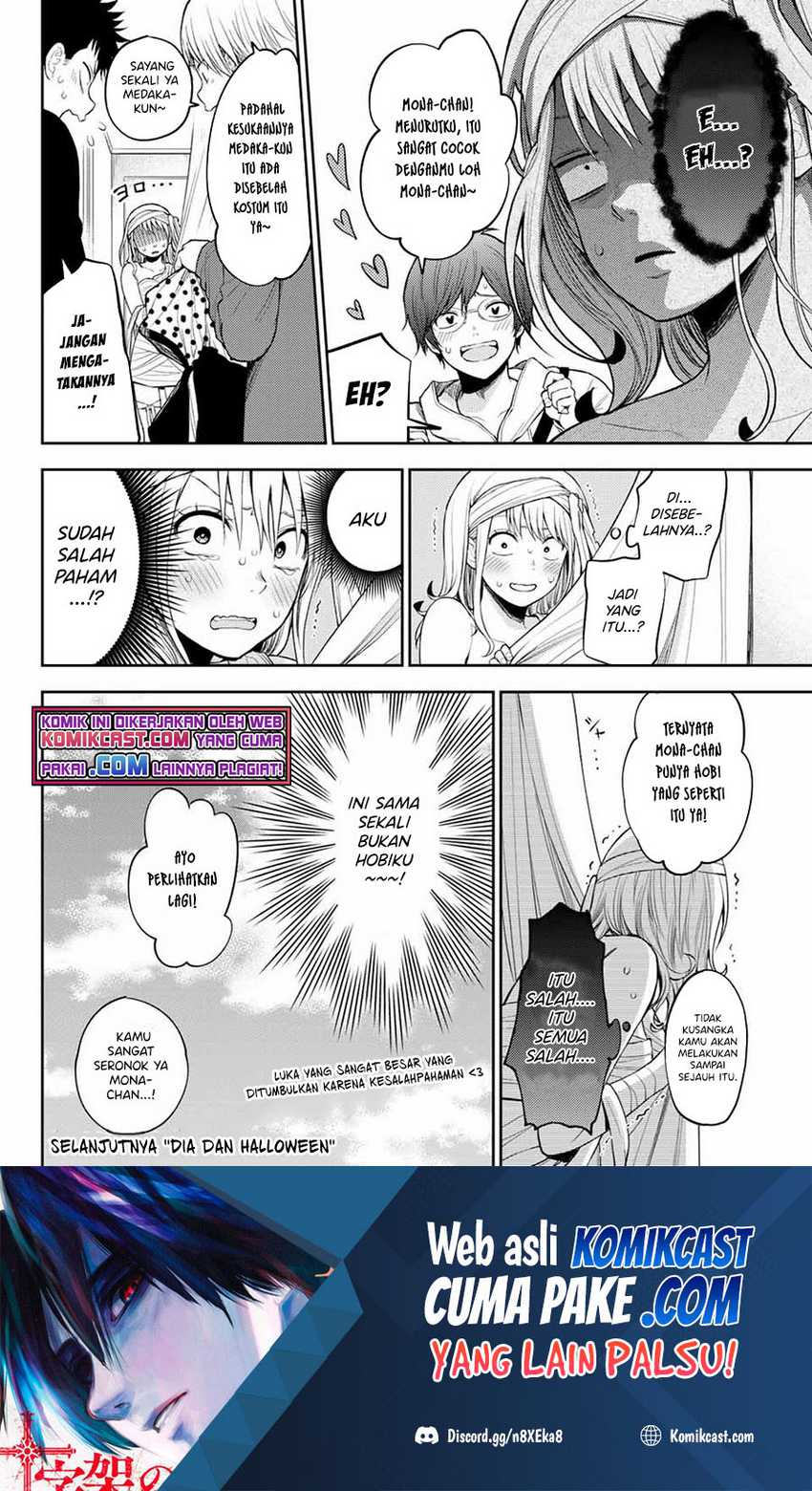 Chapter 25 - halaman 16