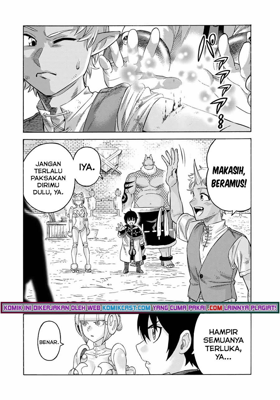 Chapter 65. - halaman 6