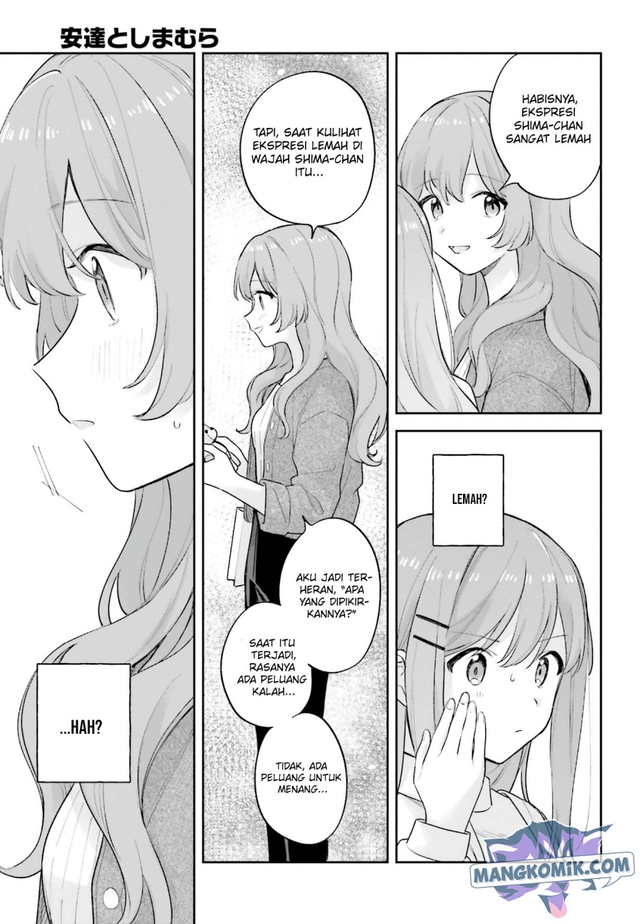 Chapter 19.5 - halaman 19