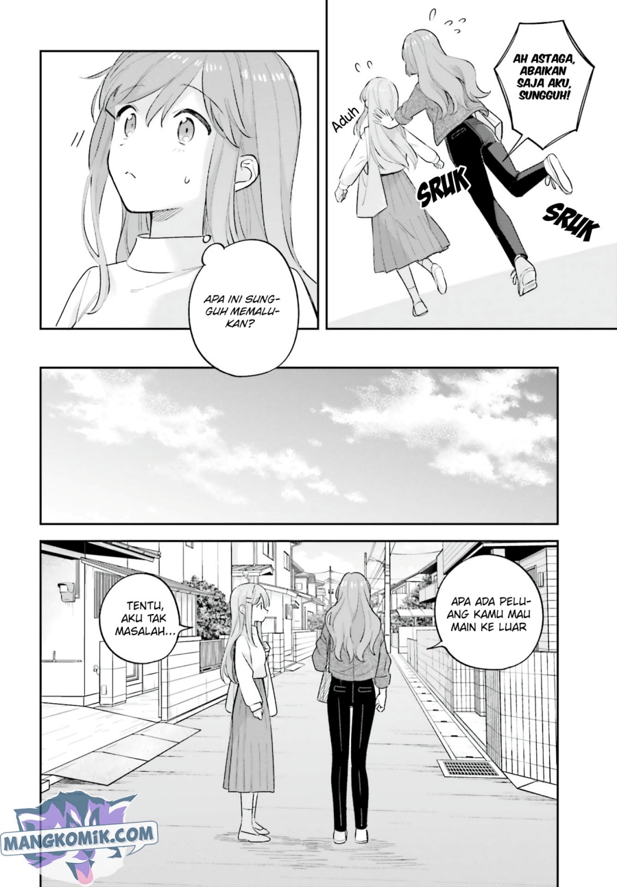 Chapter 19.5 - halaman 20