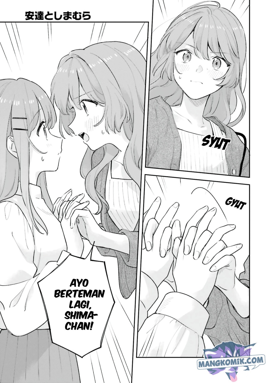 Chapter 19.5 - halaman 21