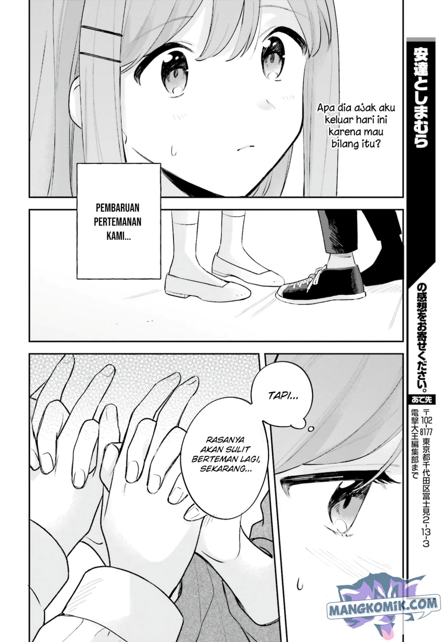 Chapter 19.5 - halaman 22