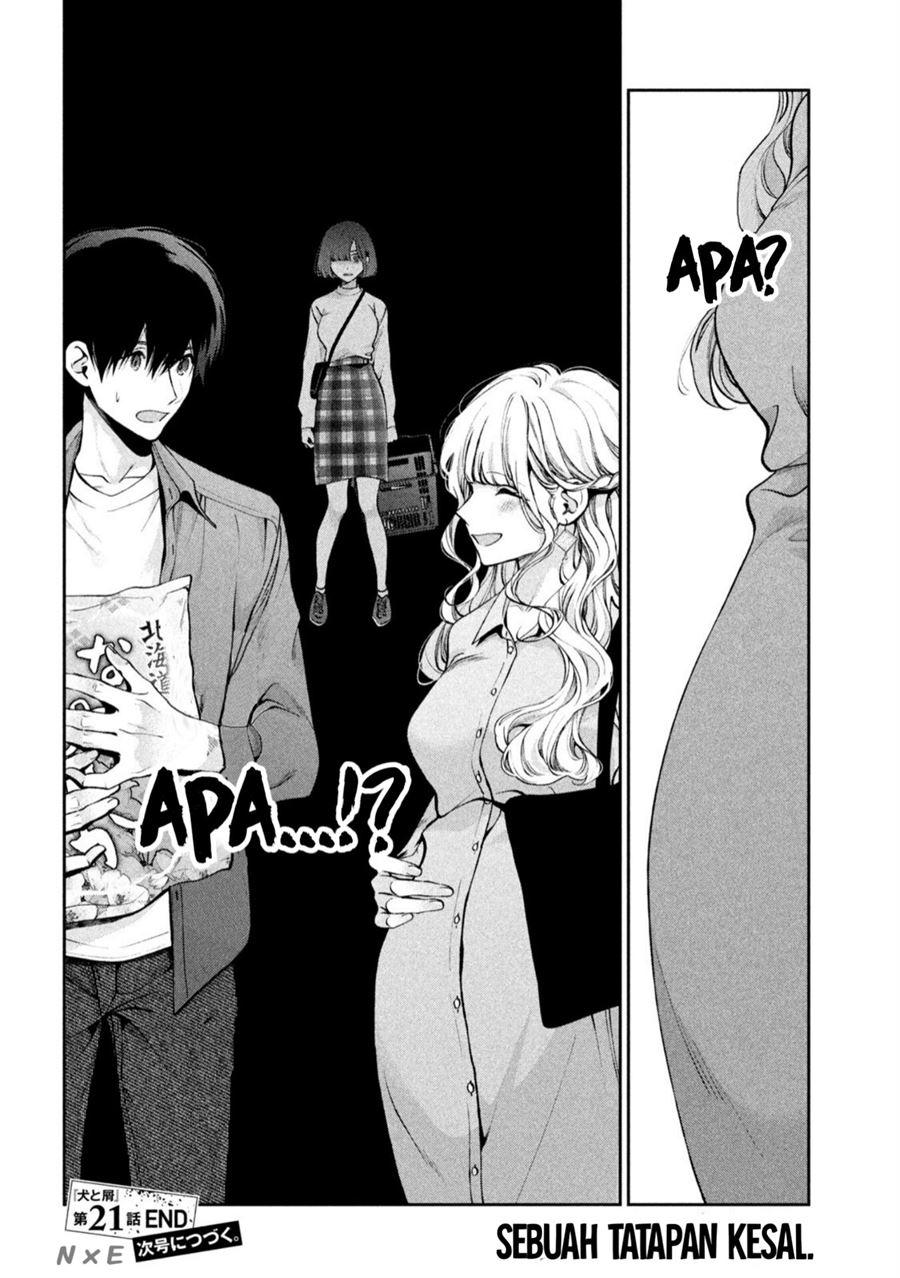 Chapter 21 - halaman 20