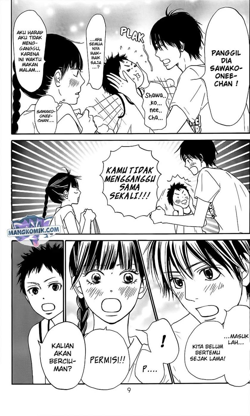 Chapter 108 - halaman 14