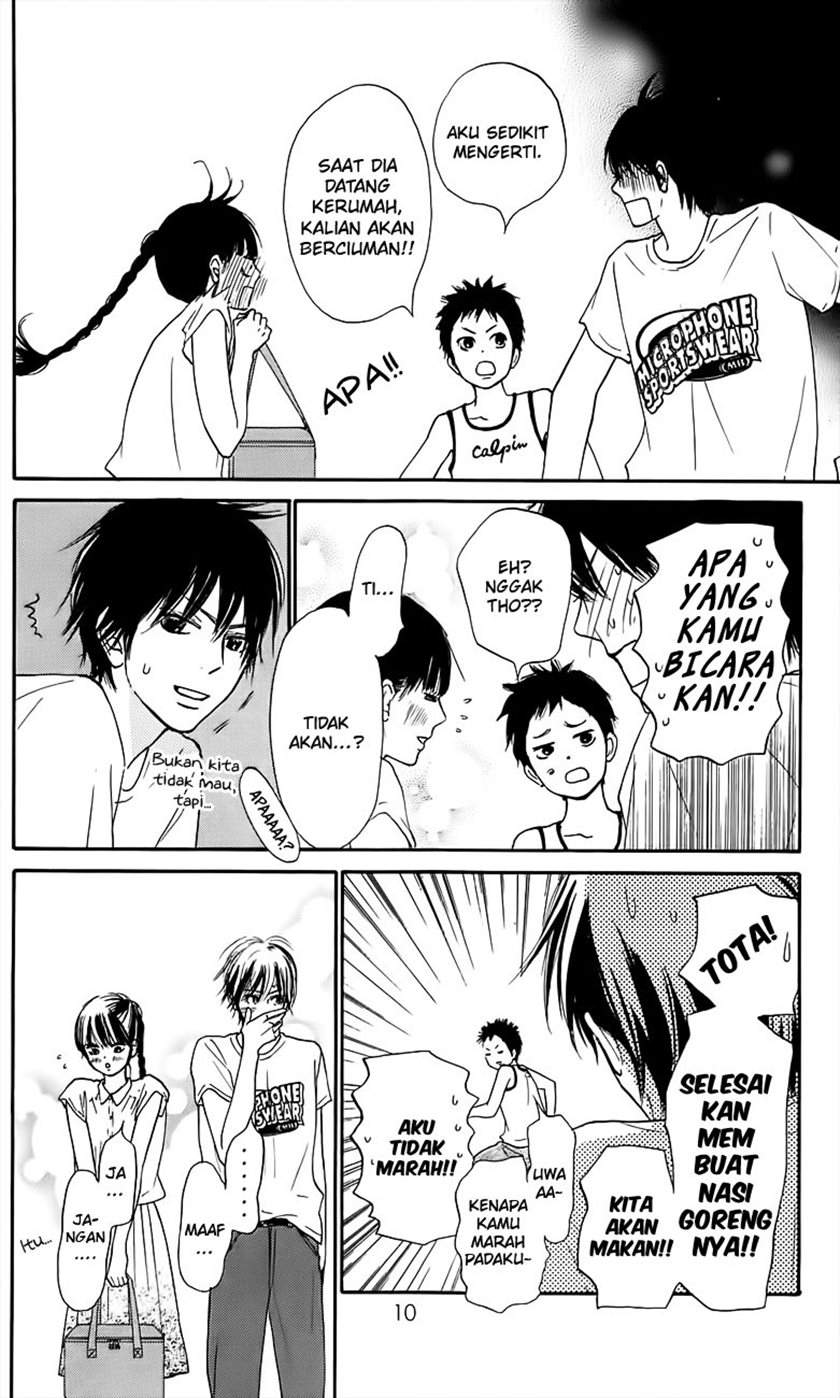 Chapter 108 - halaman 15