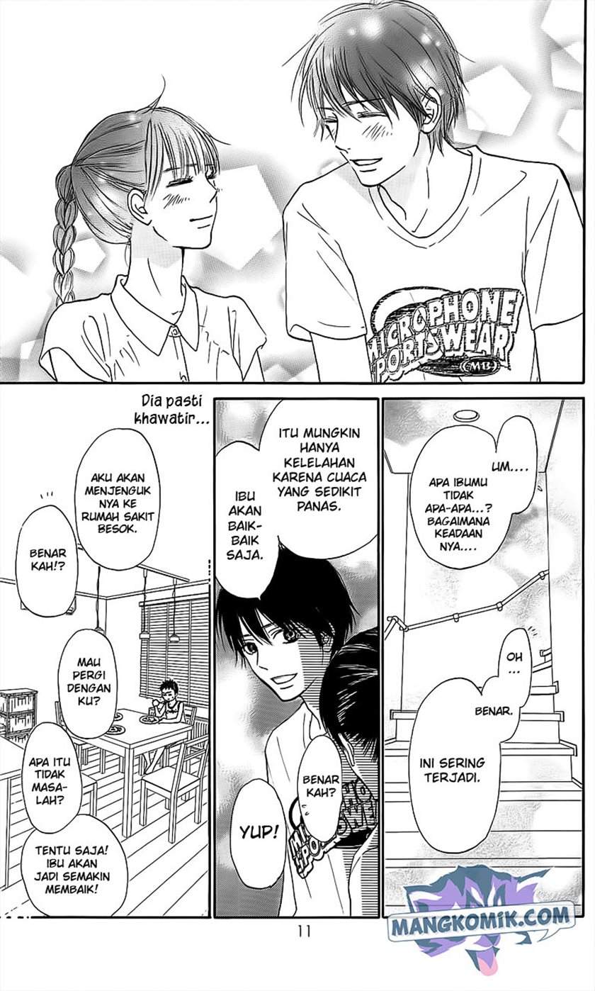 Chapter 108 - halaman 16