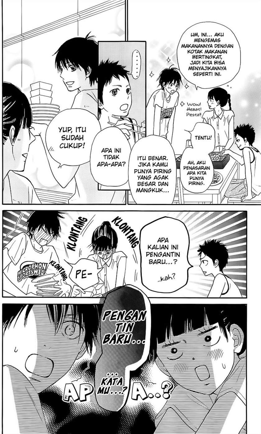 Chapter 108 - halaman 17